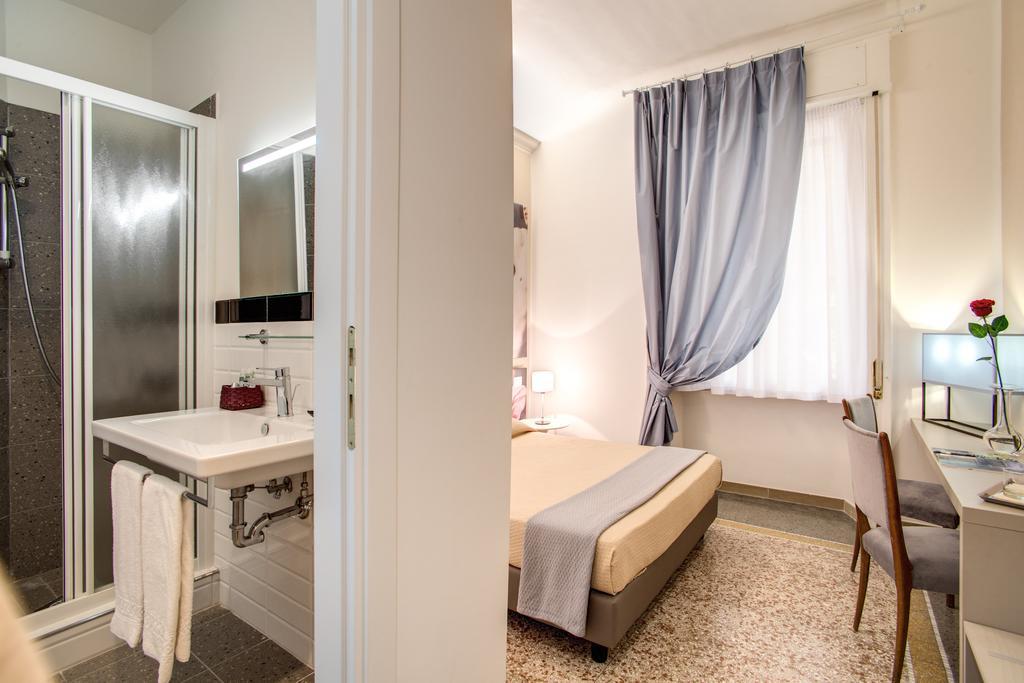 Maison d'hôtes In Stanza Rome