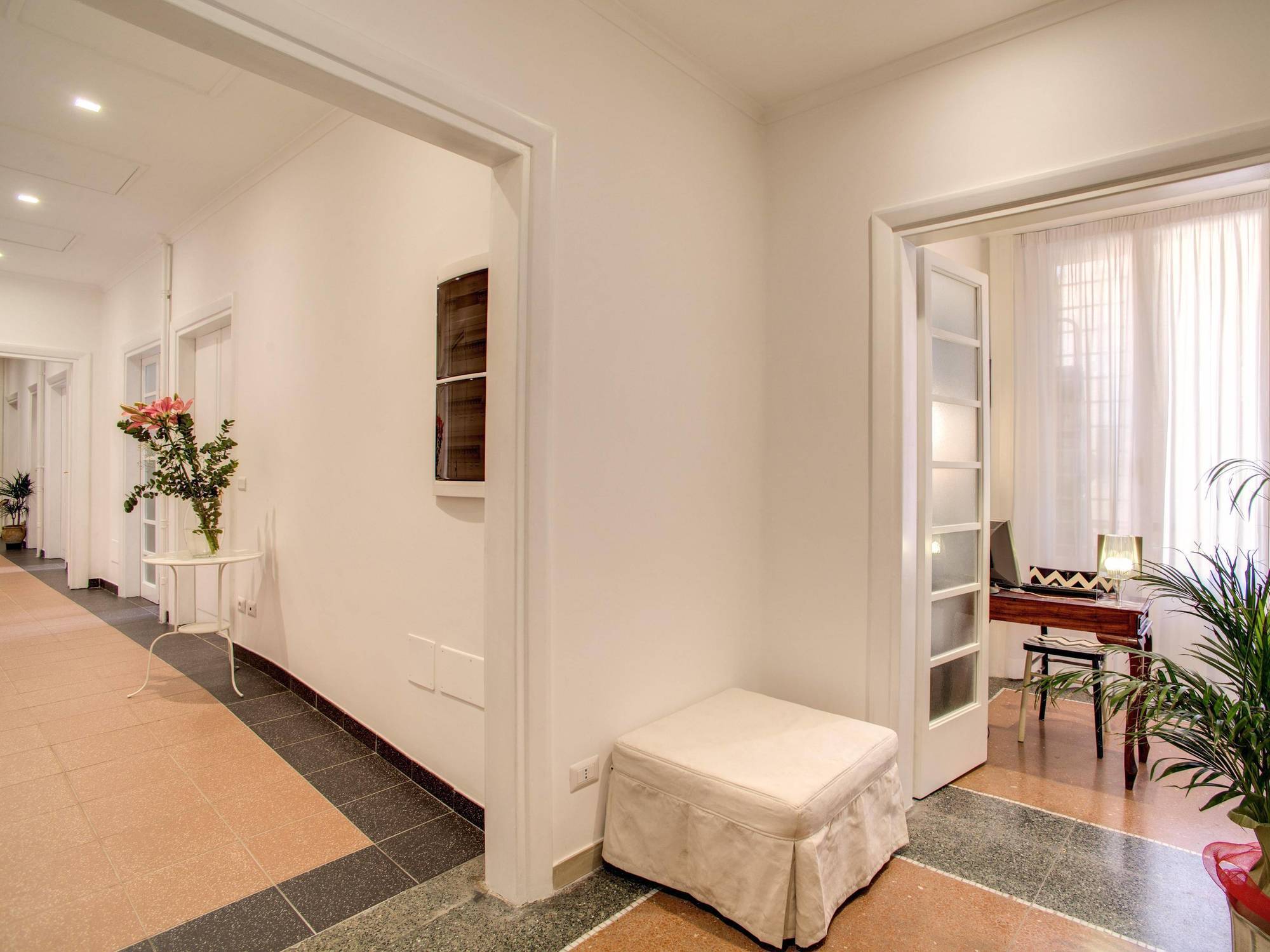 Maison d'hôtes In Stanza Rome